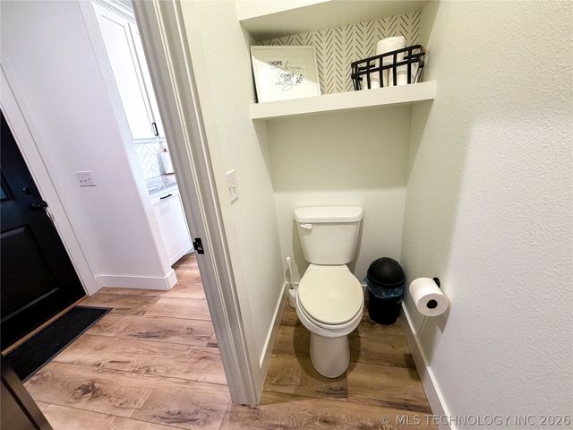 23094 W 867 Road, Park Hill, OK 74451