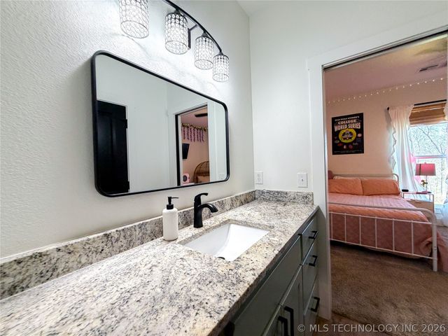 23094 W 867 Road, Park Hill, OK 74451