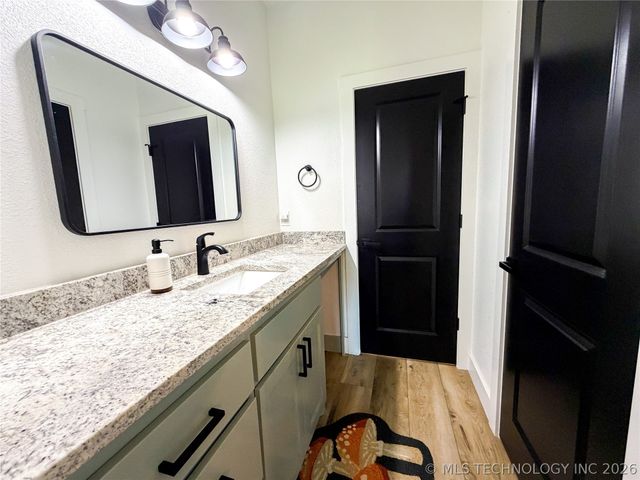 23094 W 867 Road, Park Hill, OK 74451