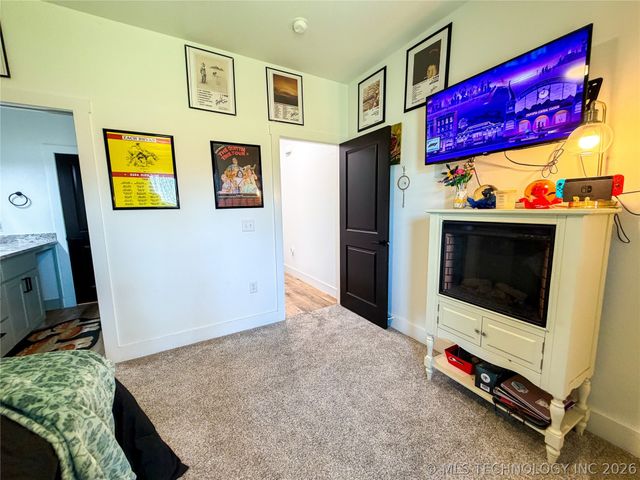 23094 W 867 Road, Park Hill, OK 74451