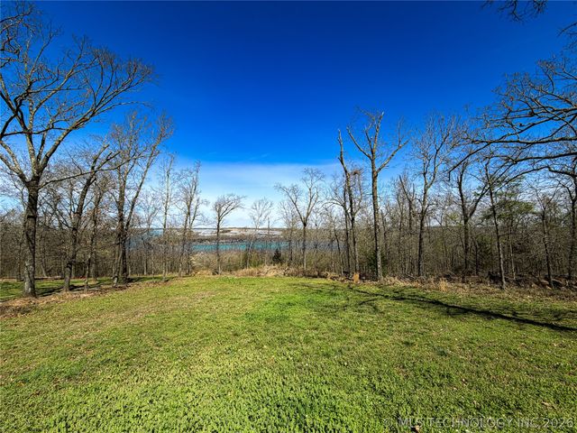 23094 W 867 Road, Park Hill, OK 74451