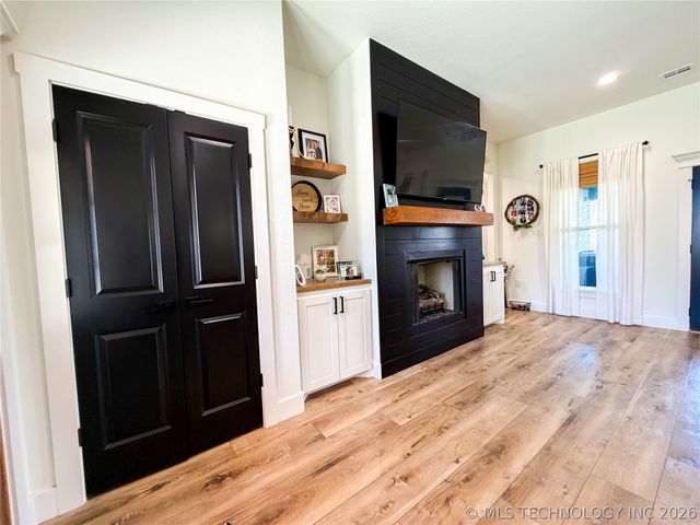 23094 W 867 Road, Park Hill, OK 74451