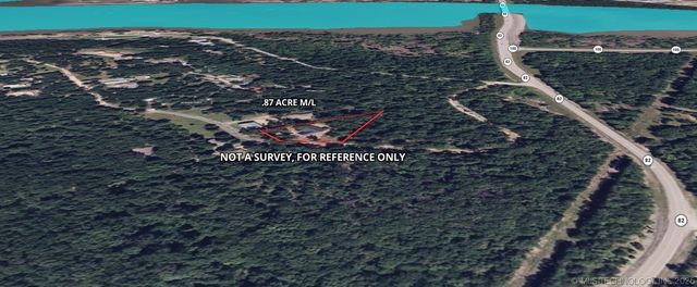 23094 W 867 Road, Park Hill, OK 74451