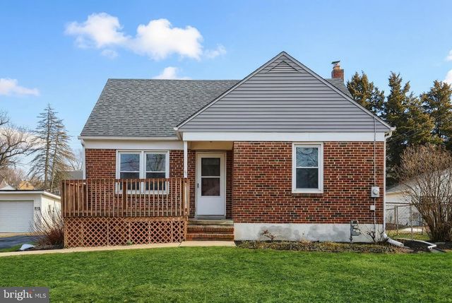 2180 HESS RD, York, PA 17404
