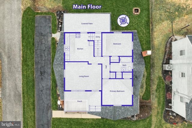 2180 HESS RD, York, PA 17404