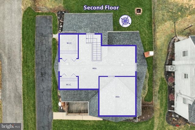 2180 HESS RD, York, PA 17404