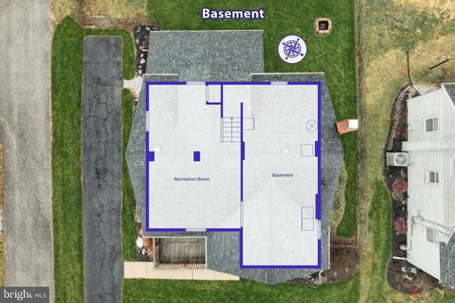 2180 HESS RD, York, PA 17404