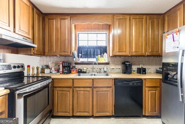 117 Cherren Dale Drive, Warner Robins, GA 31088