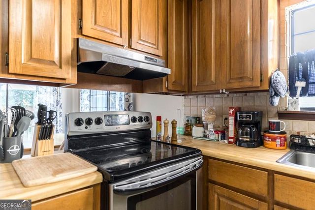117 Cherren Dale Drive, Warner Robins, GA 31088