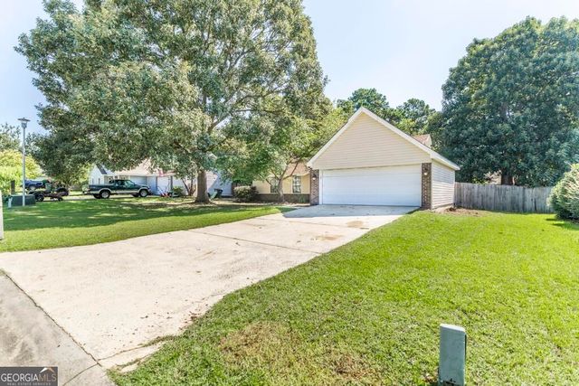 117 Cherren Dale Drive, Warner Robins, GA 31088