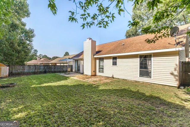117 Cherren Dale Drive, Warner Robins, GA 31088