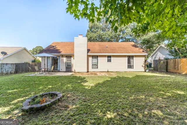 117 Cherren Dale Drive, Warner Robins, GA 31088