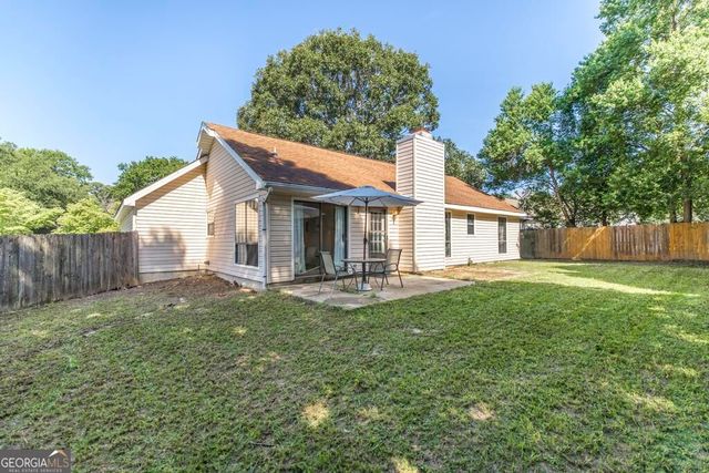 117 Cherren Dale Drive, Warner Robins, GA 31088