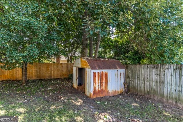 117 Cherren Dale Drive, Warner Robins, GA 31088