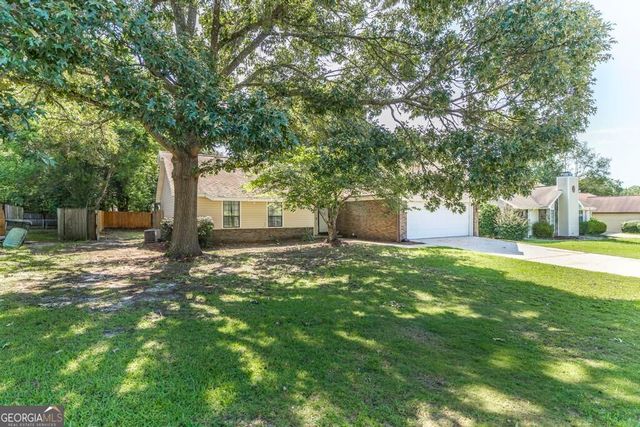 117 Cherren Dale Drive, Warner Robins, GA 31088