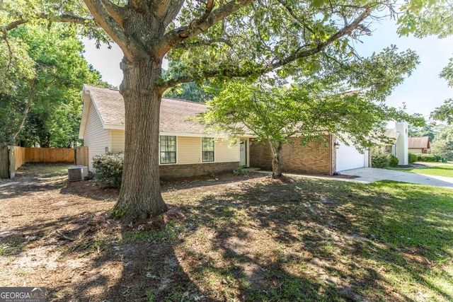 117 Cherren Dale Drive, Warner Robins, GA 31088