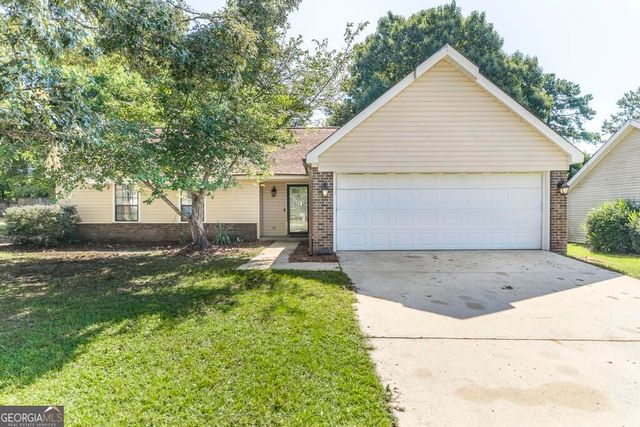 117 Cherren Dale Drive, Warner Robins, GA 31088