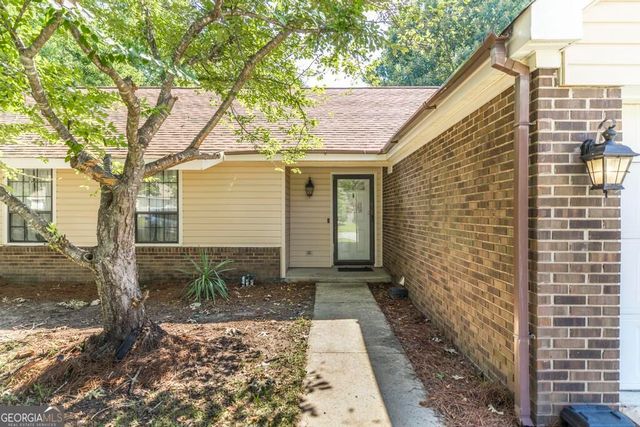 117 Cherren Dale Drive, Warner Robins, GA 31088
