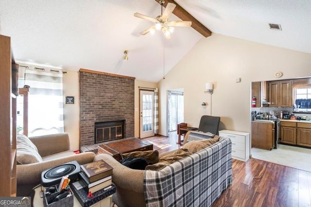 117 Cherren Dale Drive, Warner Robins, GA 31088