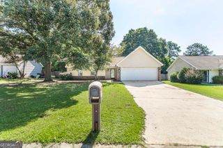 117 Cherren Dale Drive, Warner Robins, GA 31088