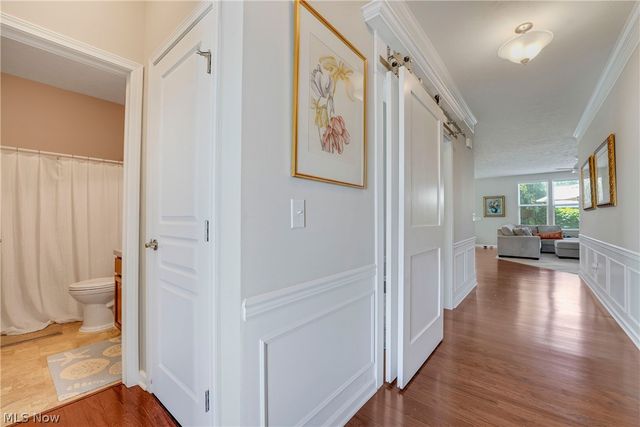 8024 Parkcroft Drive, Mentor, OH 44060