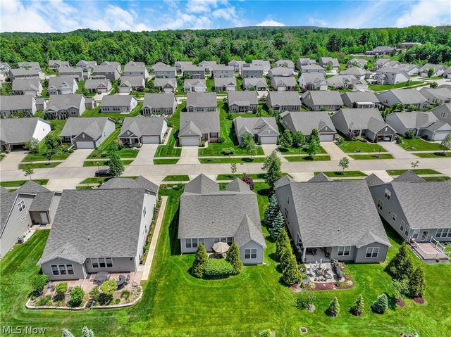 8024 Parkcroft Drive, Mentor, OH 44060