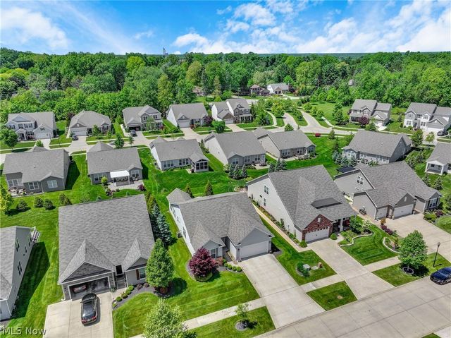 8024 Parkcroft Drive, Mentor, OH 44060