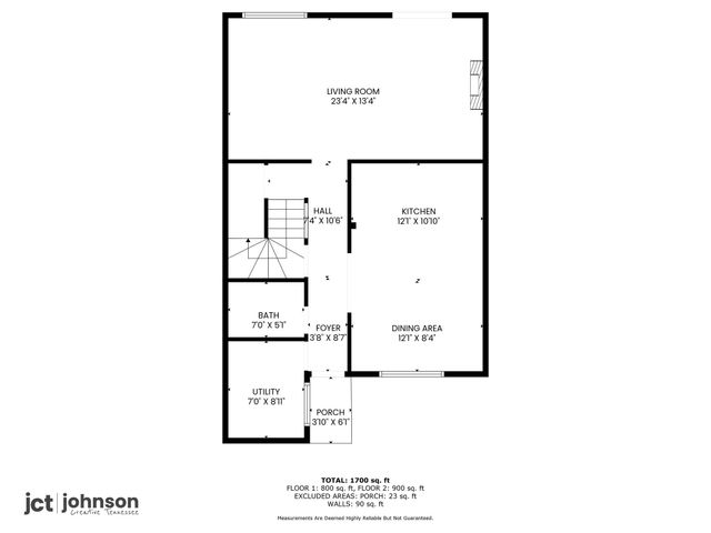 1003 Heritage Dr, Madison, TN 37115