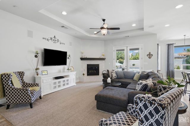 14808 Wayne Lee Court, Bakersfield, CA 93314