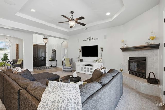14808 Wayne Lee Court, Bakersfield, CA 93314