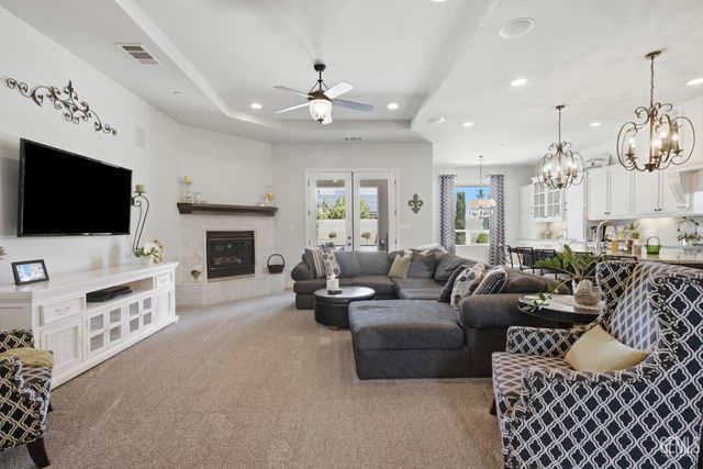 14808 Wayne Lee Court, Bakersfield, CA 93314