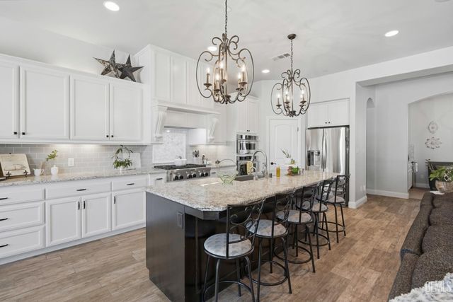 14808 Wayne Lee Court, Bakersfield, CA 93314