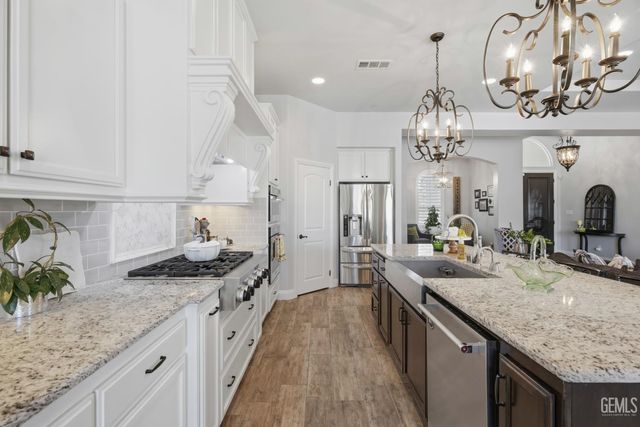 14808 Wayne Lee Court, Bakersfield, CA 93314