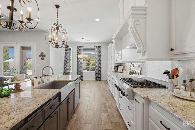 14808 Wayne Lee Court, Bakersfield, CA 93314
