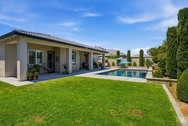 14808 Wayne Lee Court, Bakersfield, CA 93314