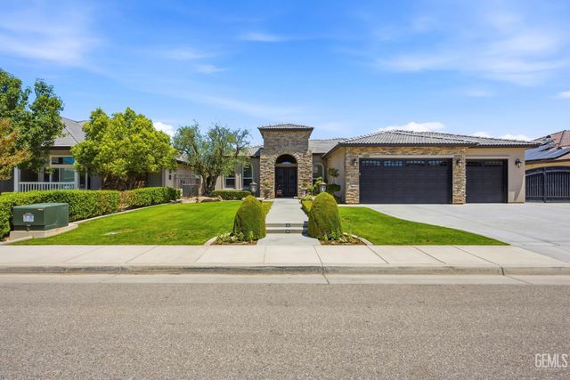 14808 Wayne Lee Court, Bakersfield, CA 93314