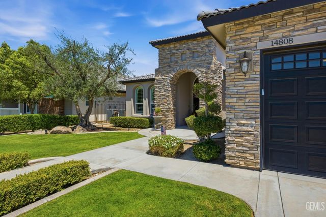 14808 Wayne Lee Court, Bakersfield, CA 93314