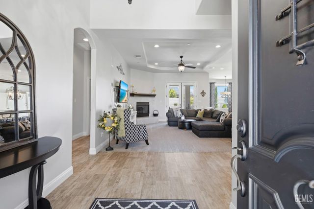 14808 Wayne Lee Court, Bakersfield, CA 93314