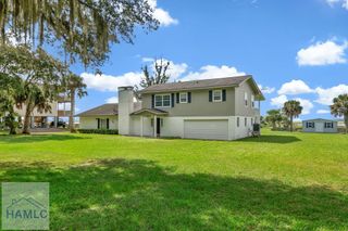 743 Cattle Hammock Road, Midway, GA 31320