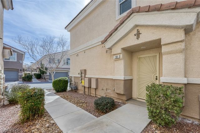 1138 Red Margin Court 101, Las Vegas, NV 89183
