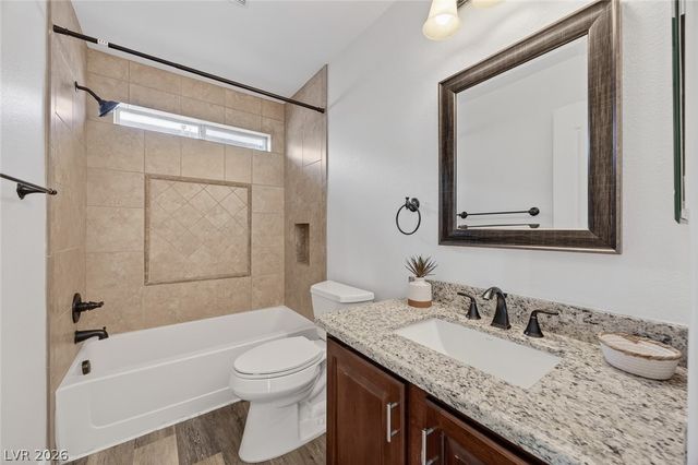 1138 Red Margin Court 101, Las Vegas, NV 89183