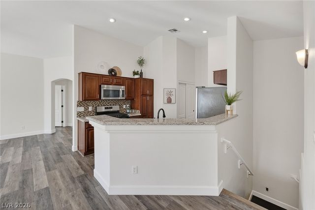 1138 Red Margin Court 101, Las Vegas, NV 89183