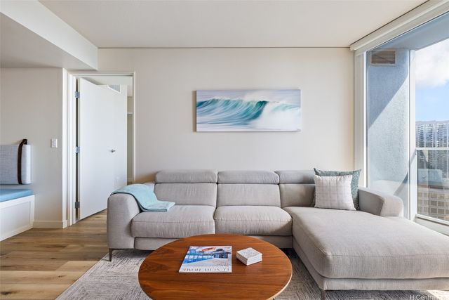 1288 Kapiolani Boulevard I3604, Honolulu, HI 96814