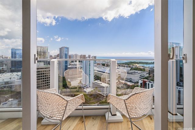 1288 Kapiolani Boulevard I3604, Honolulu, HI 96814