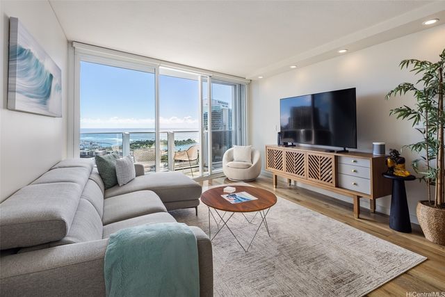 1288 Kapiolani Boulevard I3604, Honolulu, HI 96814