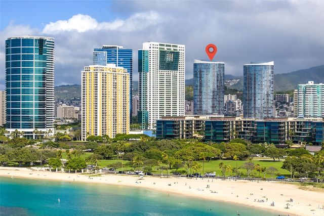 1288 Kapiolani Boulevard I3604, Honolulu, HI 96814