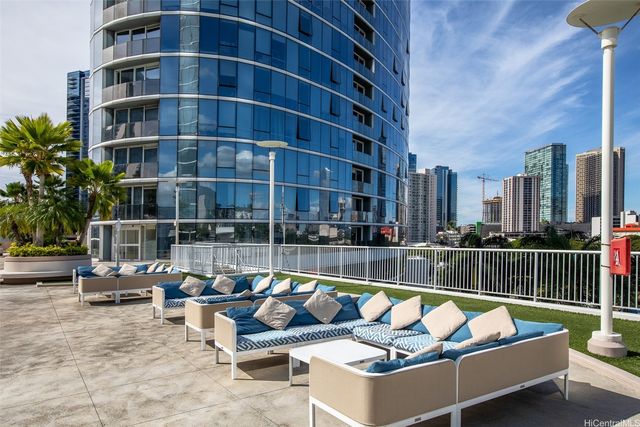 1288 Kapiolani Boulevard I3604, Honolulu, HI 96814