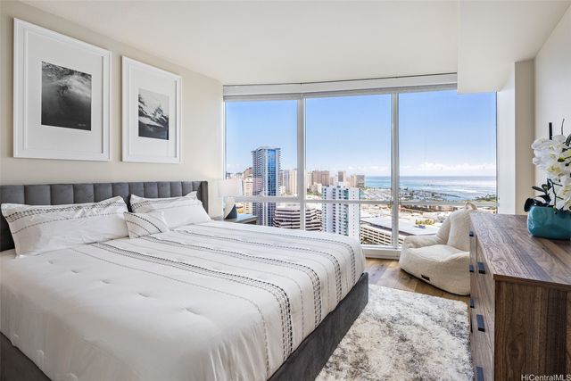 1288 Kapiolani Boulevard I3604, Honolulu, HI 96814