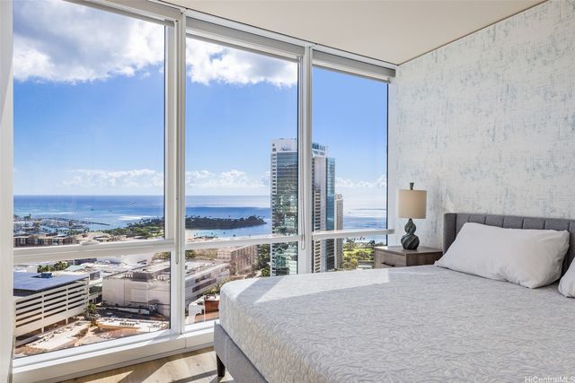 1288 Kapiolani Boulevard I3604, Honolulu, HI 96814