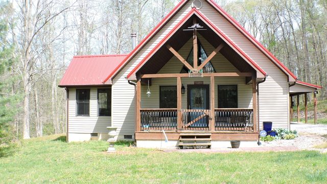843 Elk Lick Road, Olympia, KY 40358